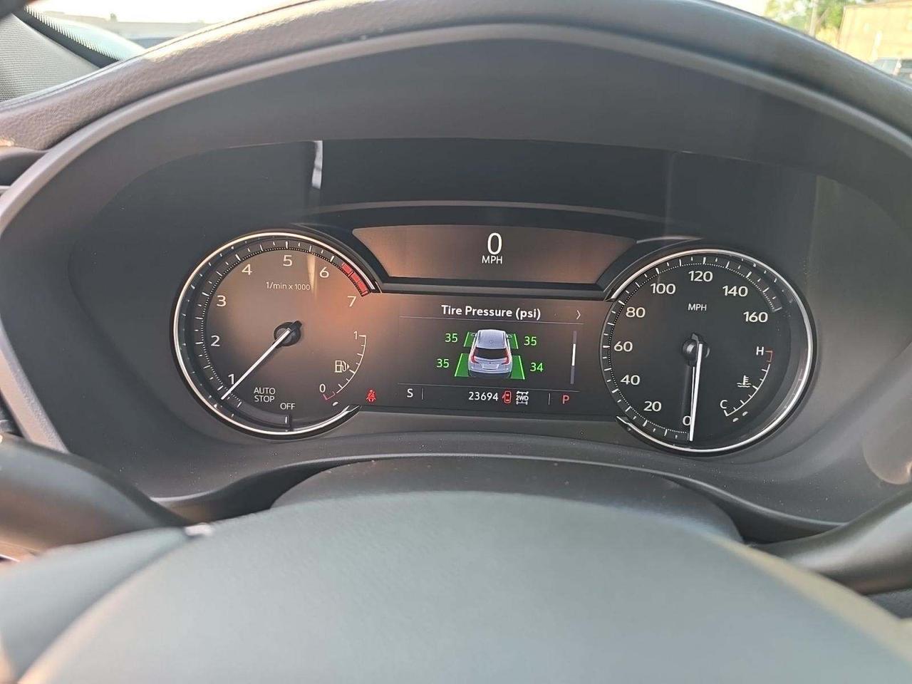 2022 Cadillac XT4 AWD Premium Luxury Knoxville TN