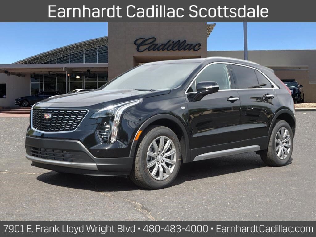 2022 Cadillac XT4 AWD Premium Luxury Phoenix AZ 2022 Cadillac XT4 AWD Premium Luxury Phoenix AZ