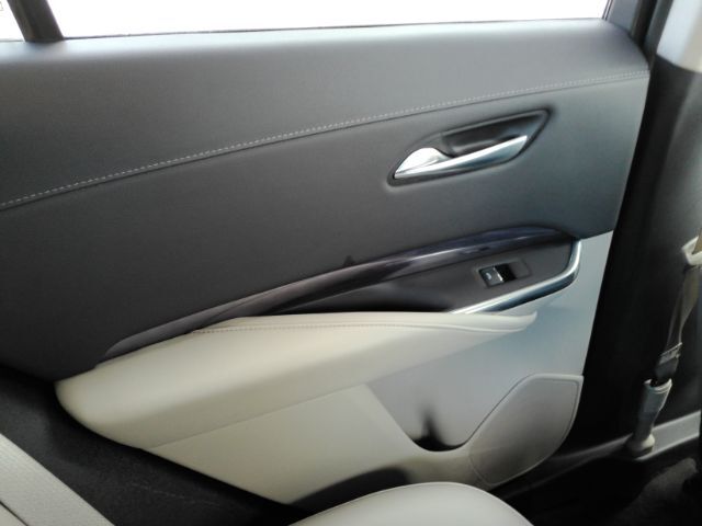 2022 Cadillac XT4 FWD Luxury Plano TX