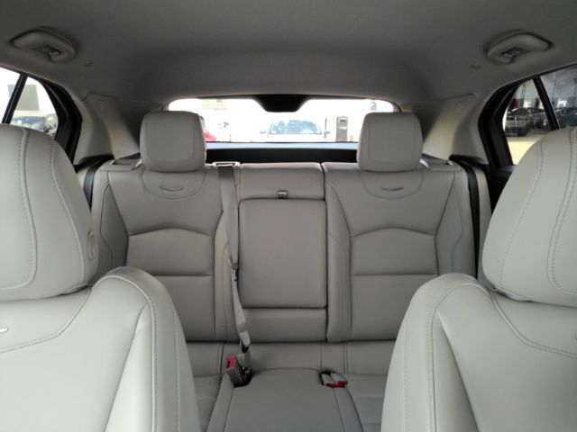 2022 Cadillac XT4 FWD Luxury Plano TX
