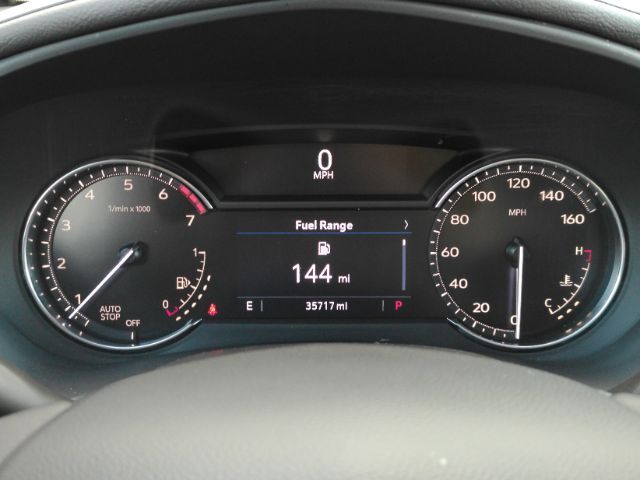 2022 Cadillac XT4 FWD Luxury Plano TX