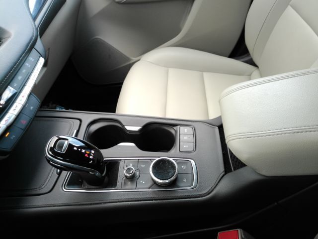 2022 Cadillac XT4 FWD Luxury Plano TX