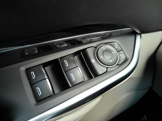 2022 Cadillac XT4 FWD Luxury Plano TX