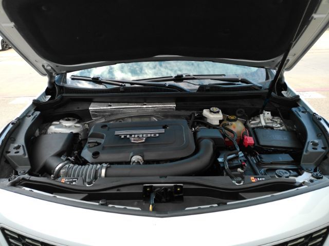 2022 Cadillac XT4 FWD Luxury Plano TX