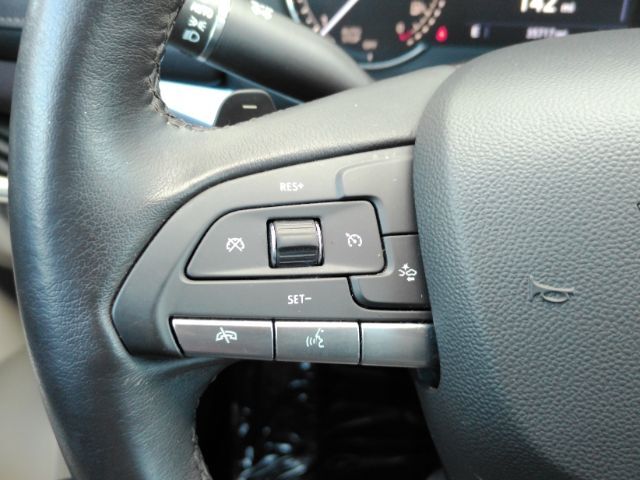 2022 Cadillac XT4 FWD Luxury Plano TX