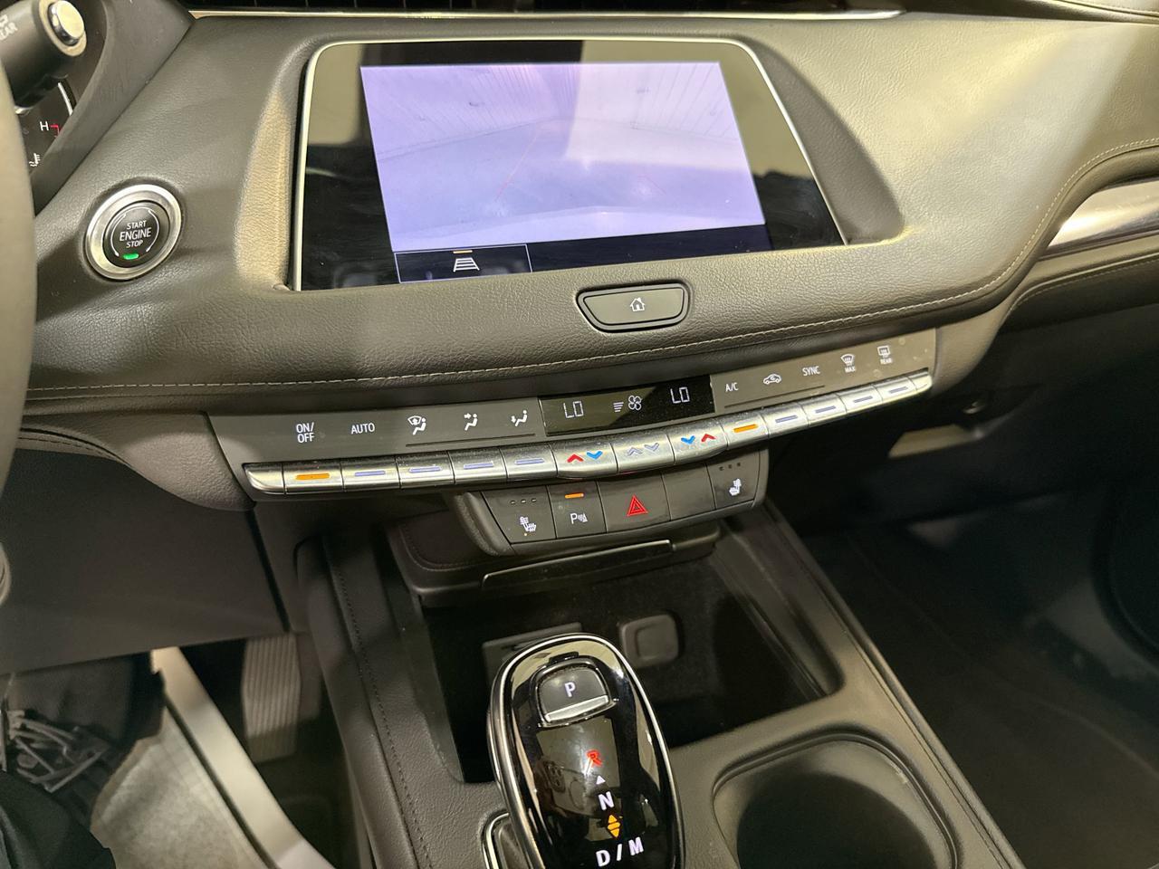 2022 Cadillac XT4 FWD Luxury San Antonio TX