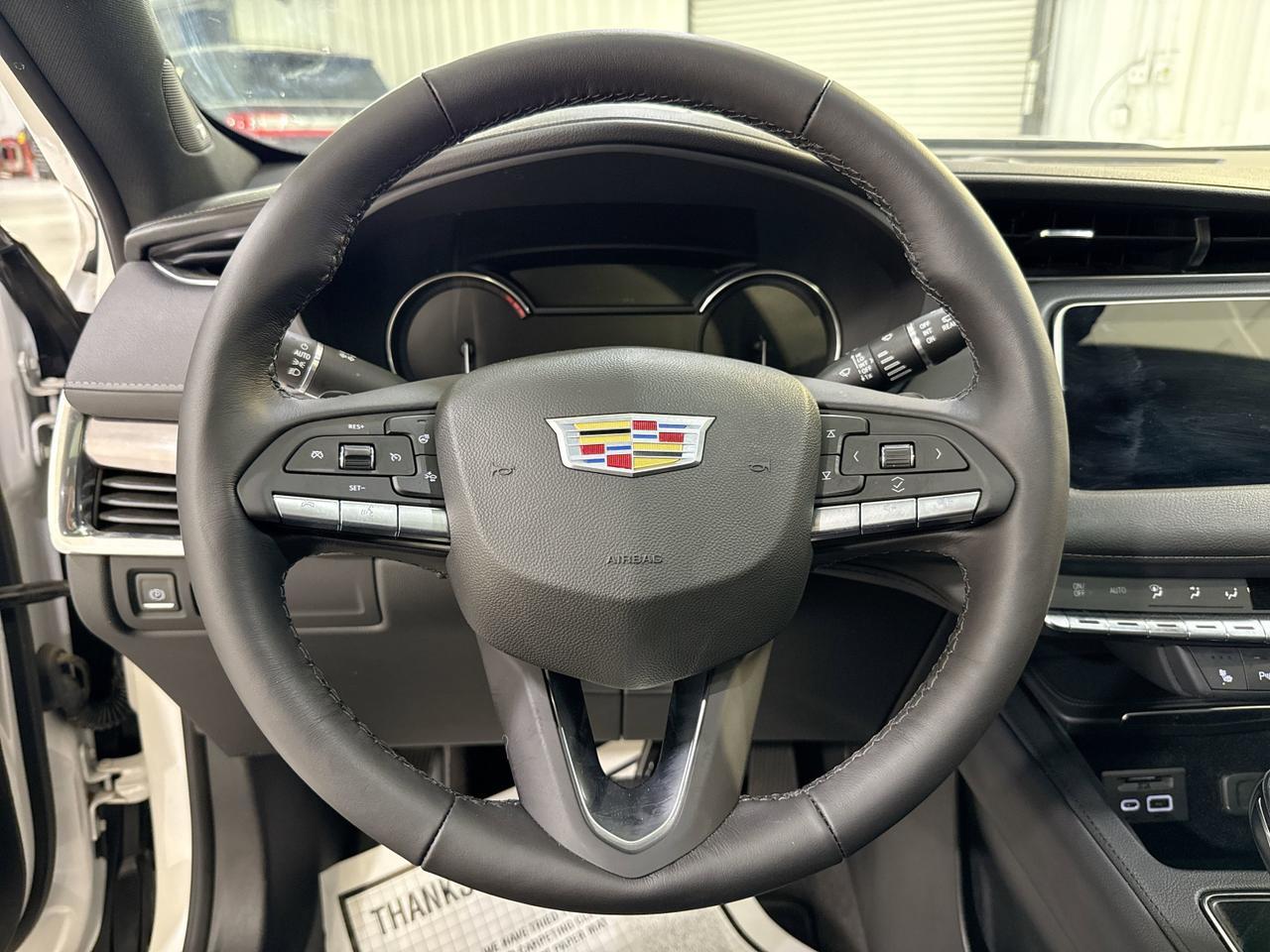 2022 Cadillac XT4 FWD Luxury San Antonio TX
