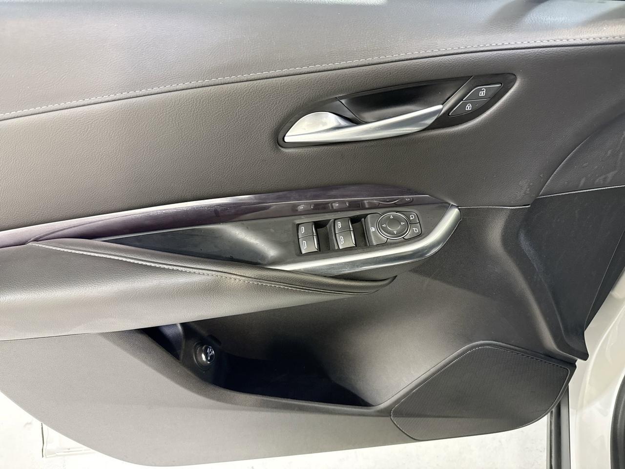2022 Cadillac XT4 FWD Luxury San Antonio TX