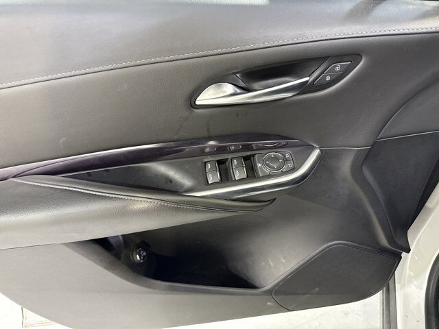 2022 Cadillac XT4 FWD Luxury San Antonio TX