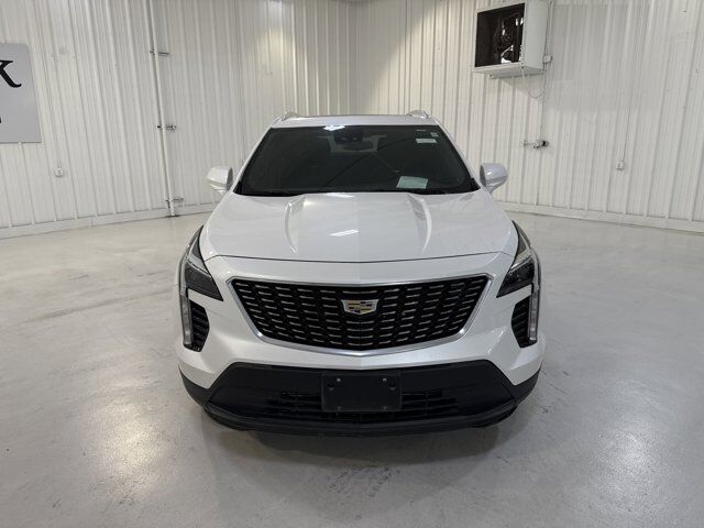 2022 Cadillac XT4 FWD Luxury San Antonio TX