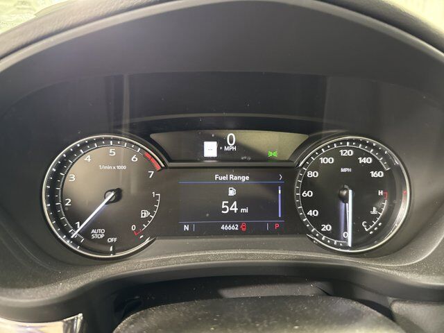 2022 Cadillac XT4 FWD Luxury San Antonio TX