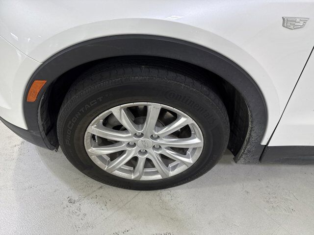 2022 Cadillac XT4 FWD Luxury San Antonio TX