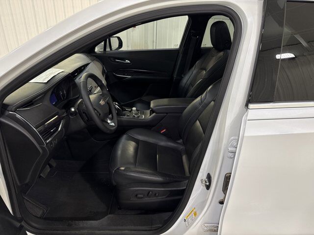 2022 Cadillac XT4 FWD Luxury San Antonio TX