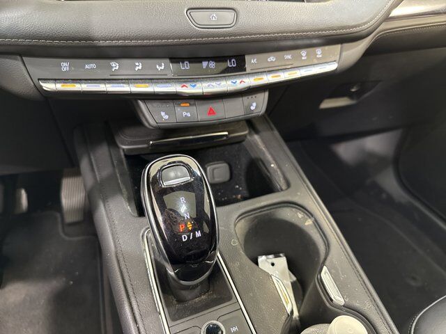 2022 Cadillac XT4 FWD Luxury San Antonio TX