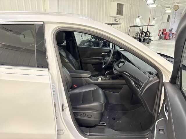 2022 Cadillac XT4 FWD Luxury San Antonio TX