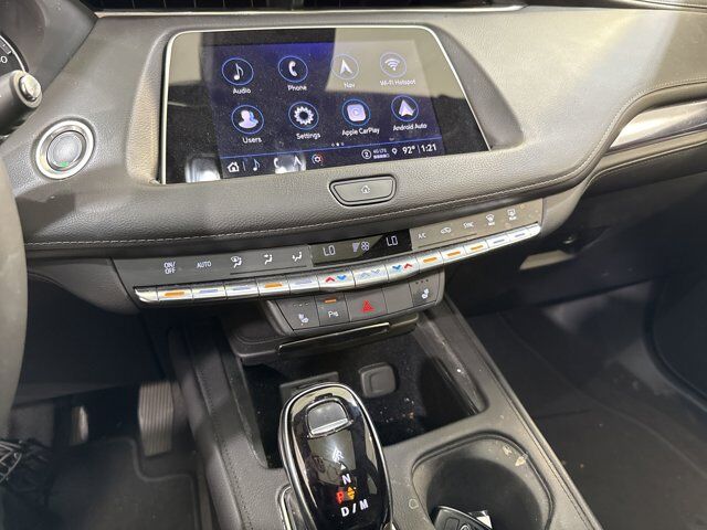 2022 Cadillac XT4 FWD Luxury San Antonio TX