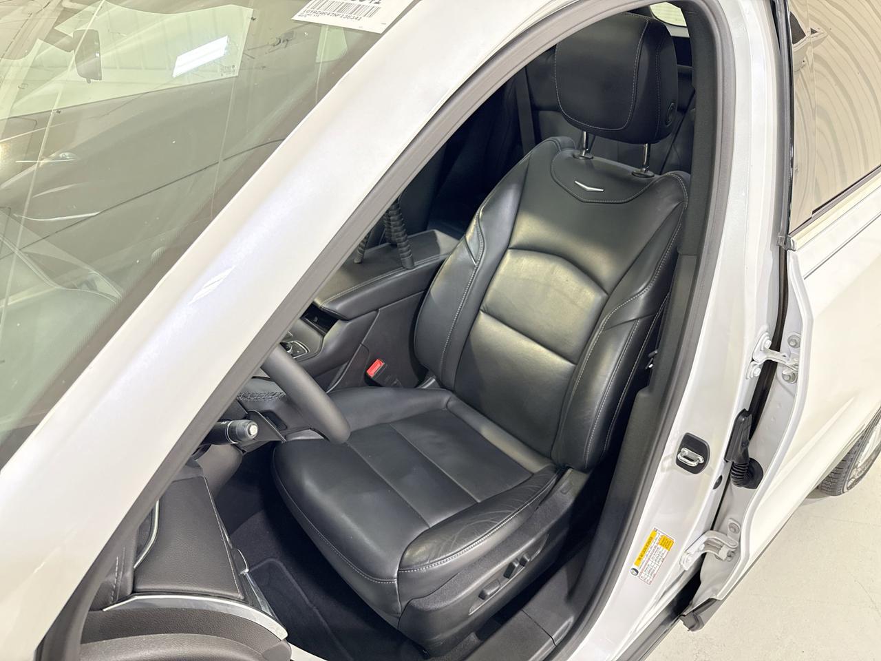 2022 Cadillac XT4 FWD Luxury San Antonio TX