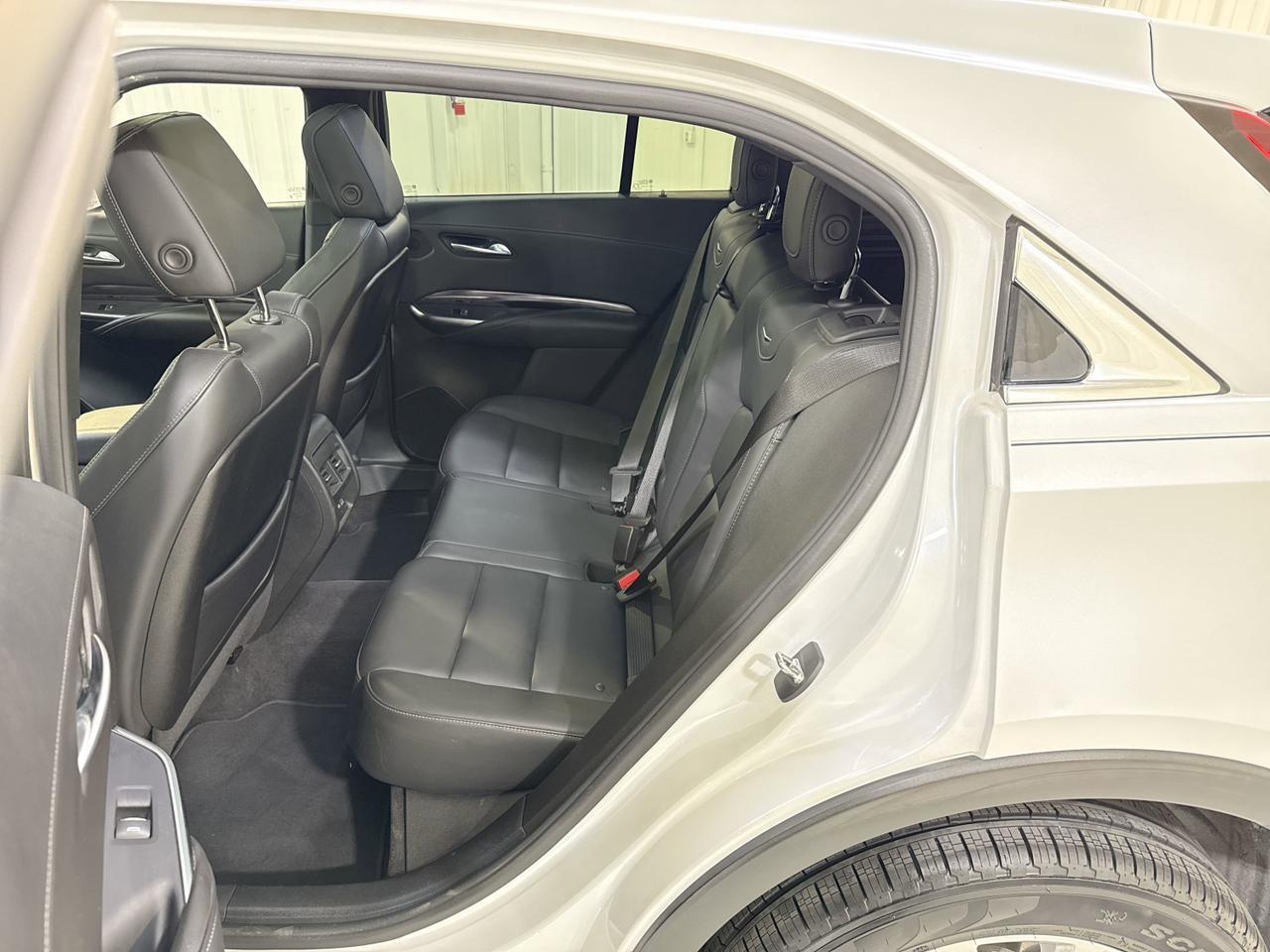 2022 Cadillac XT4 FWD Luxury San Antonio TX
