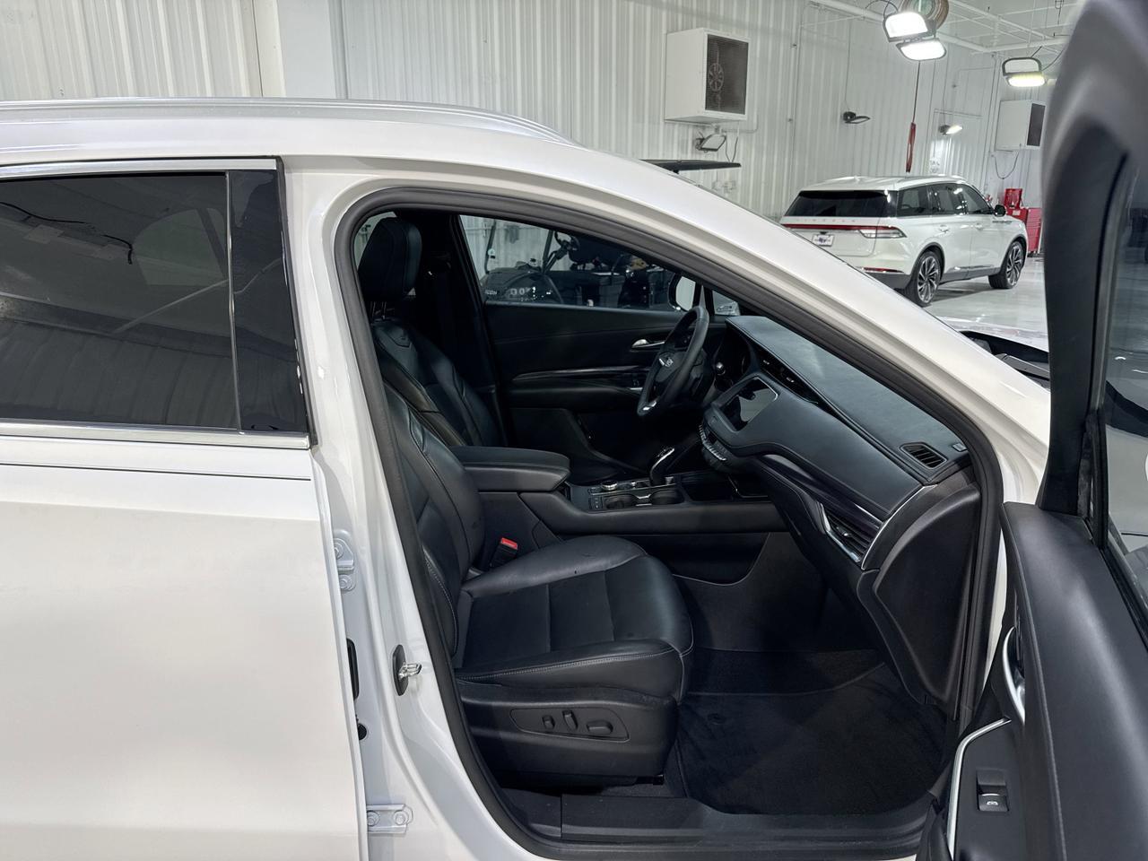 2022 Cadillac XT4 FWD Luxury San Antonio TX