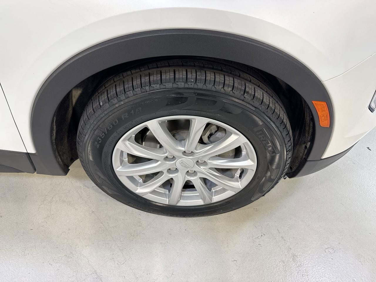 2022 Cadillac XT4 FWD Luxury San Antonio TX