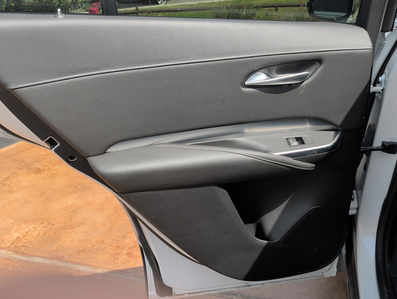 2022 Cadillac XT4 FWD Premium Luxury San Juan TX