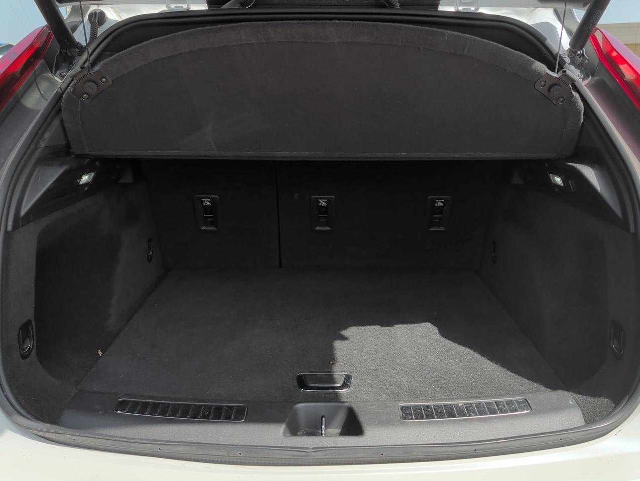 2022 Cadillac XT4 FWD Premium Luxury San Juan TX