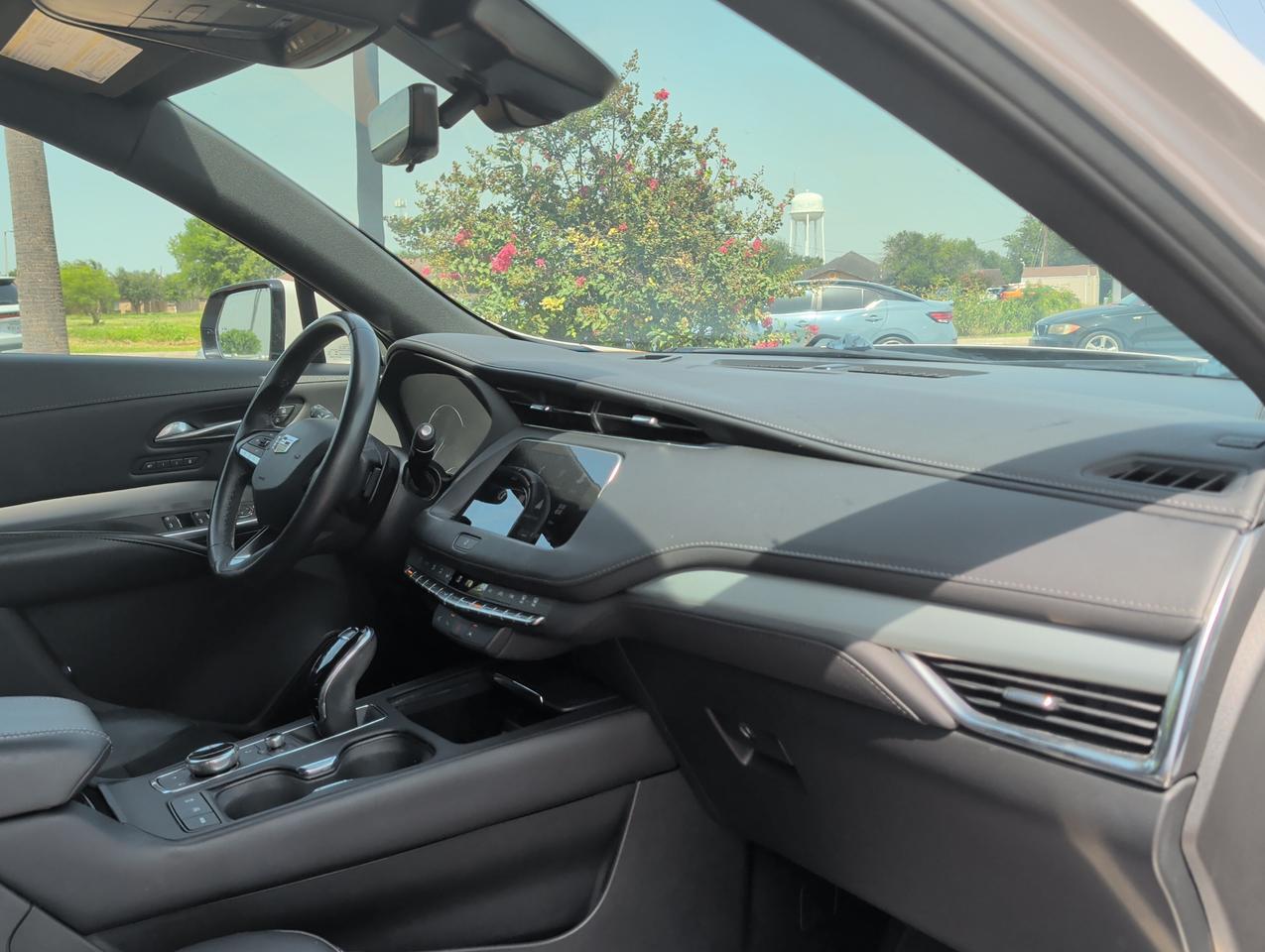 2022 Cadillac XT4 FWD Premium Luxury San Juan TX