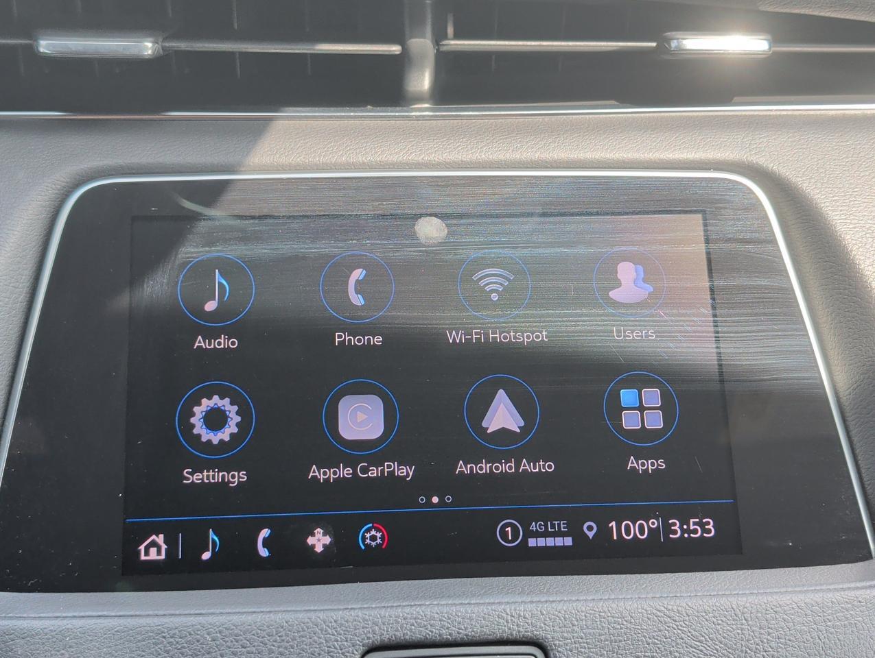 2022 Cadillac XT4 FWD Premium Luxury San Juan TX
