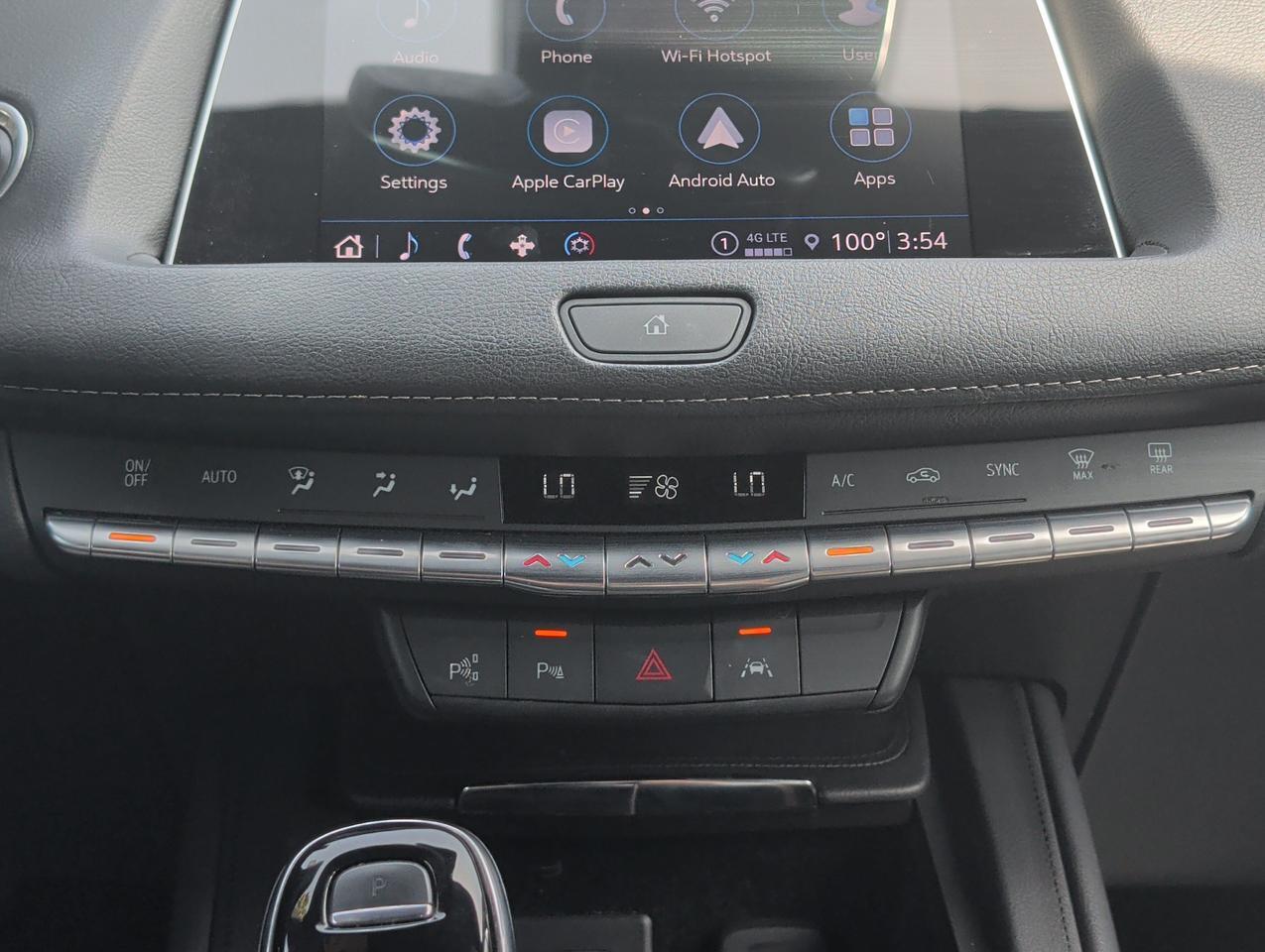 2022 Cadillac XT4 FWD Premium Luxury San Juan TX
