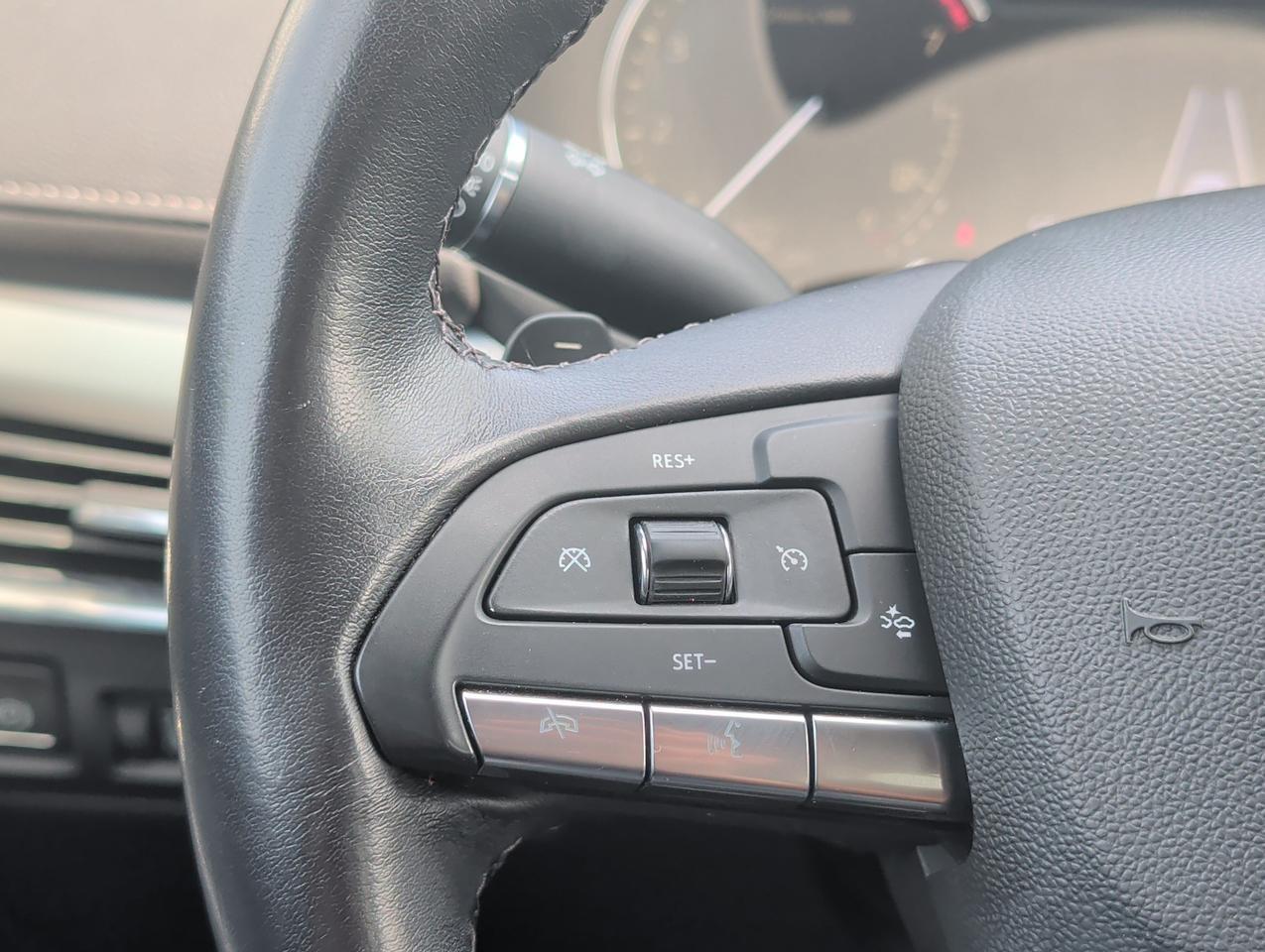 2022 Cadillac XT4 FWD Premium Luxury San Juan TX