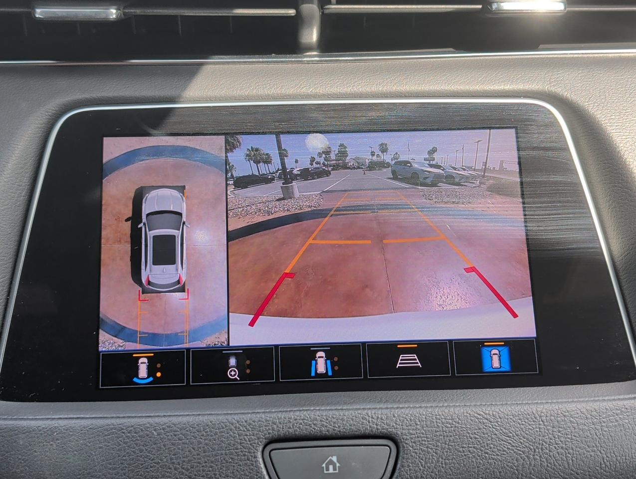 2022 Cadillac XT4 FWD Premium Luxury San Juan TX