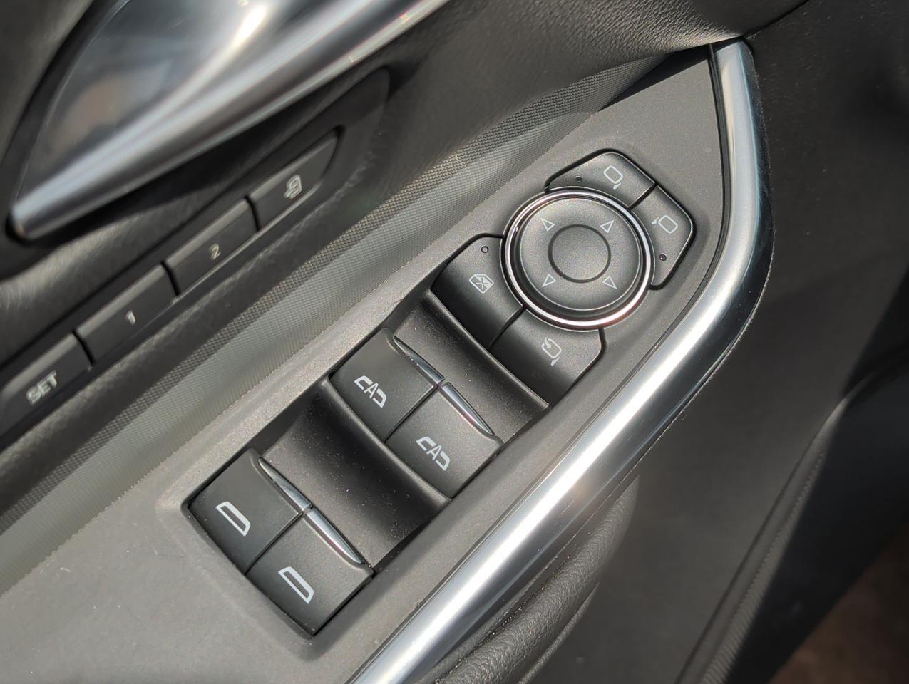 2022 Cadillac XT4 FWD Premium Luxury San Juan TX