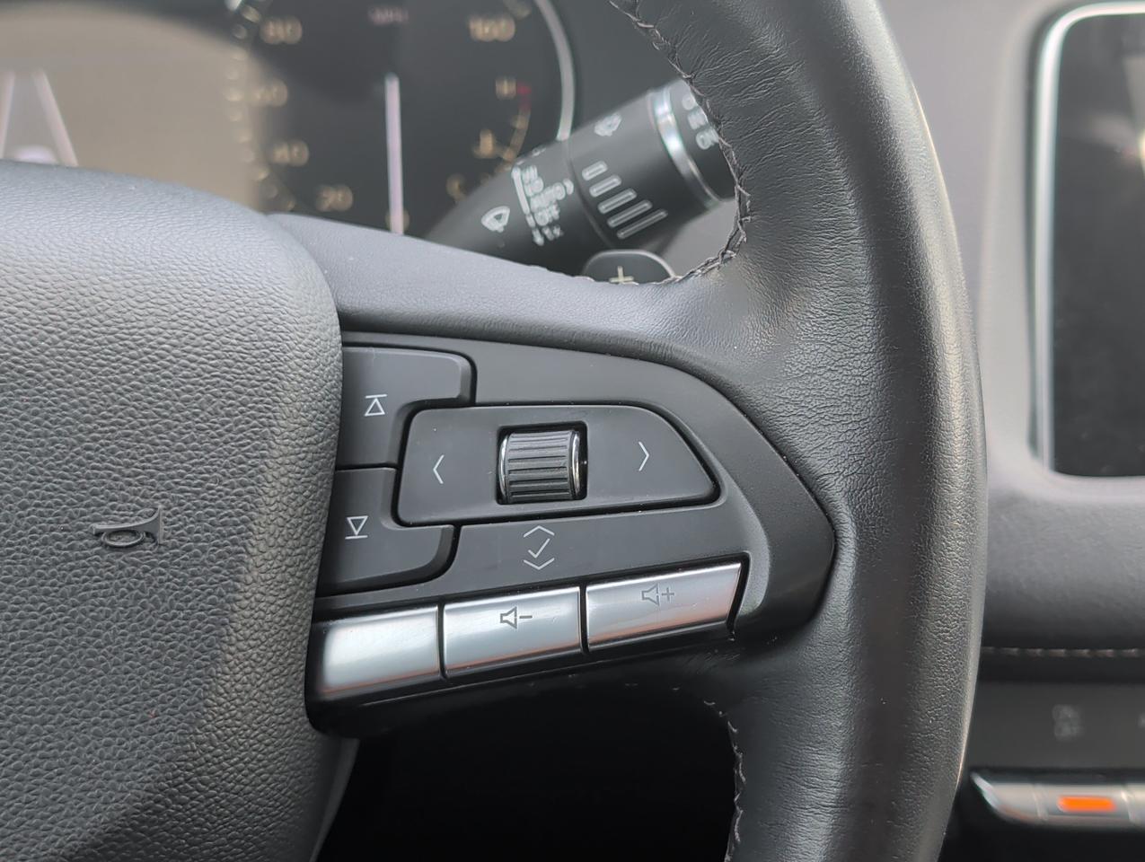 2022 Cadillac XT4 FWD Premium Luxury San Juan TX