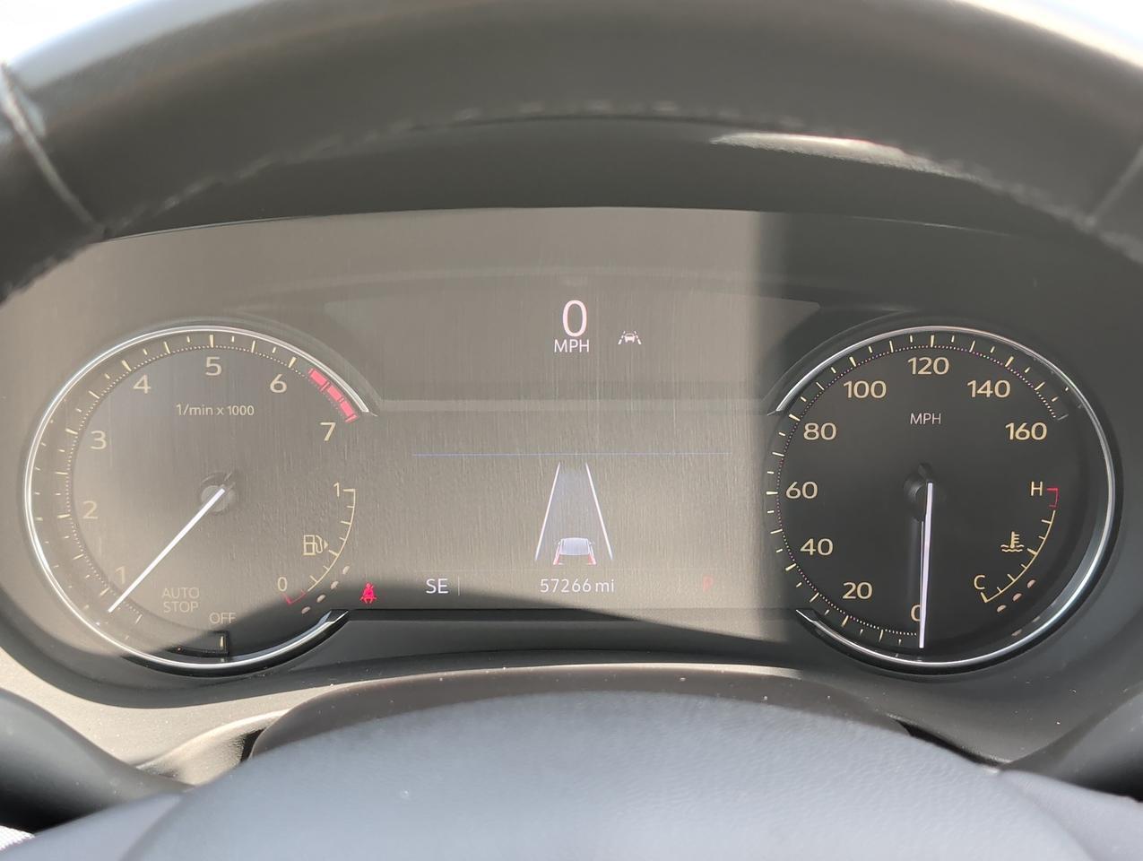 2022 Cadillac XT4 FWD Premium Luxury San Juan TX
