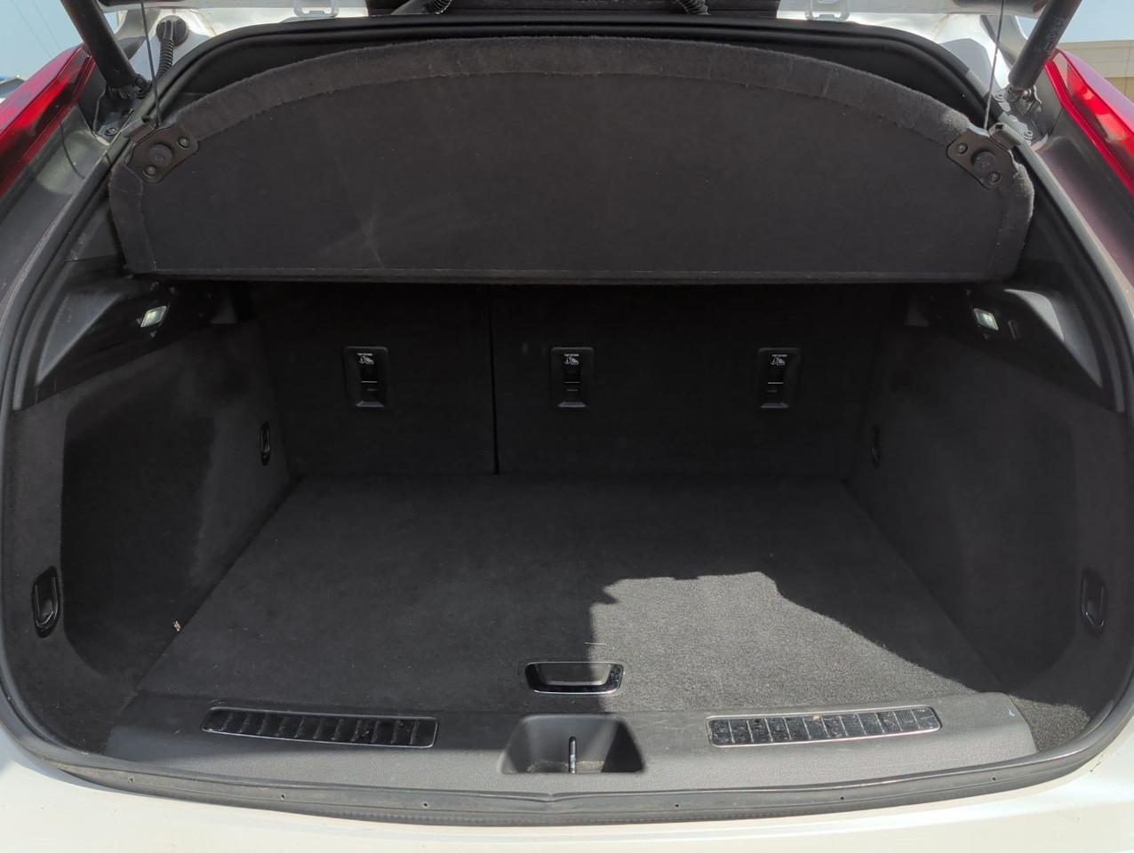 2022 Cadillac XT4 FWD Premium Luxury San Juan TX