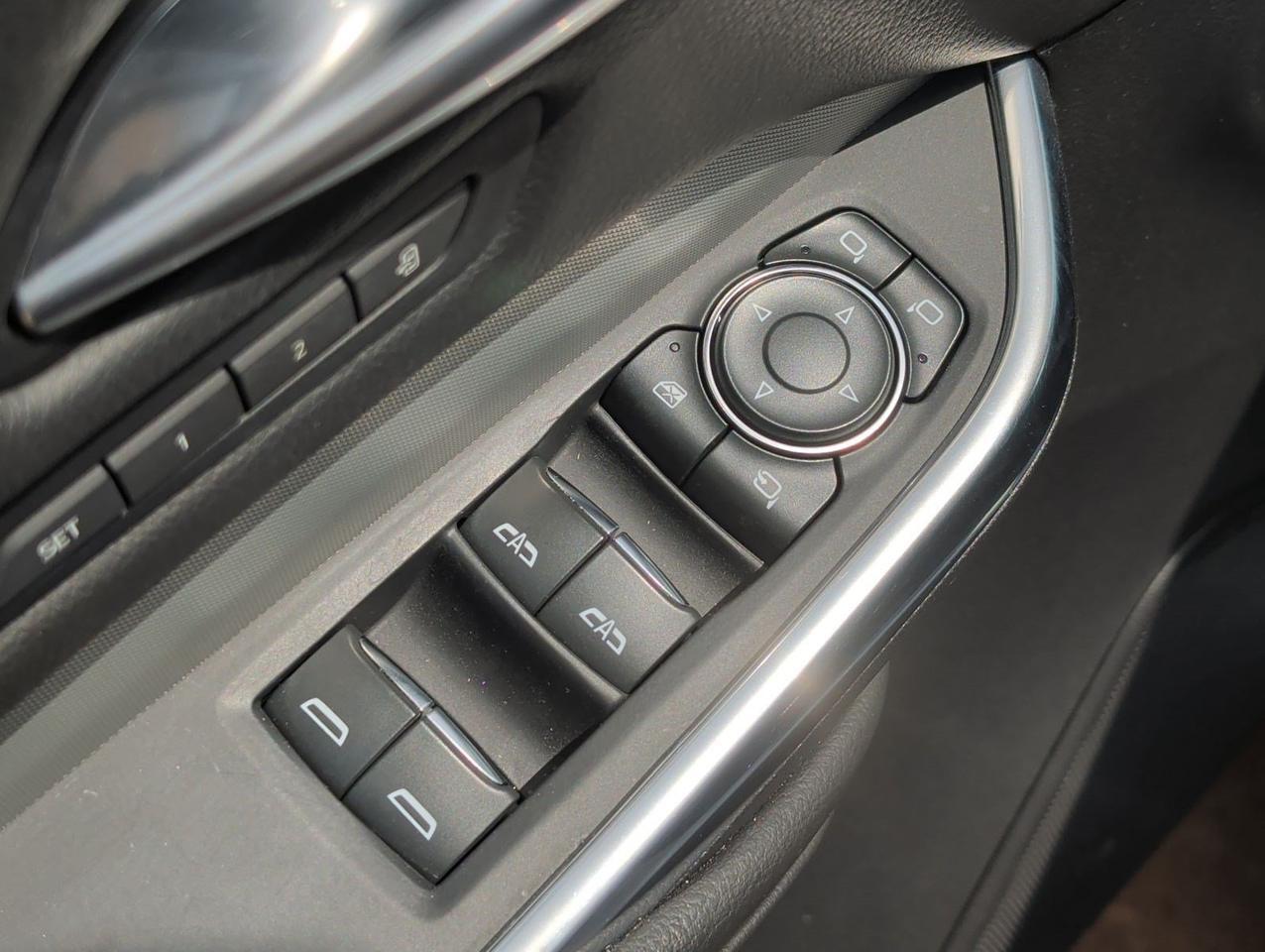 2022 Cadillac XT4 FWD Premium Luxury San Juan TX