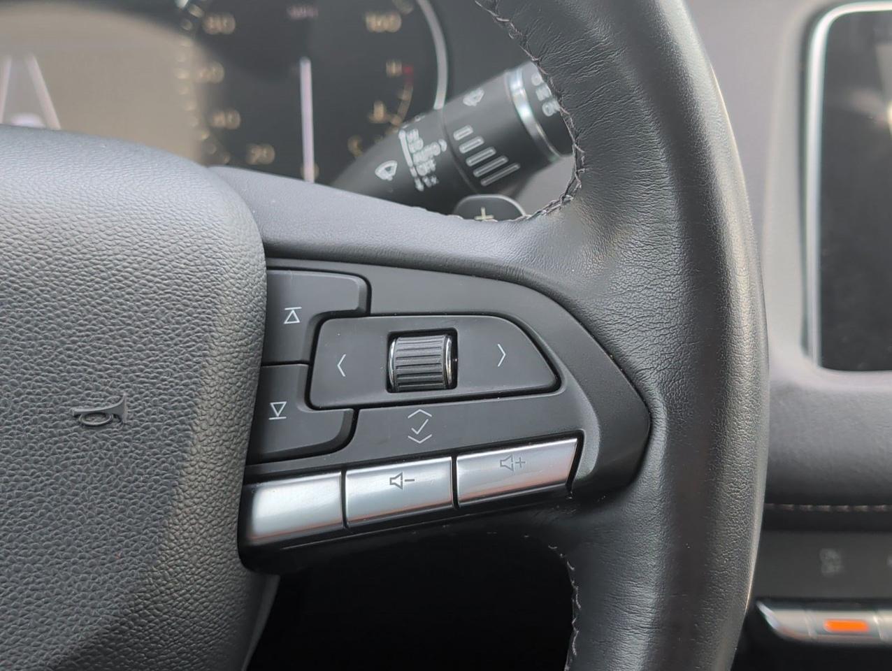 2022 Cadillac XT4 FWD Premium Luxury San Juan TX