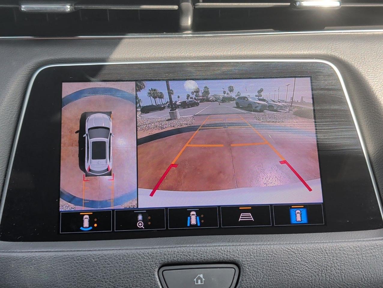 2022 Cadillac XT4 FWD Premium Luxury San Juan TX