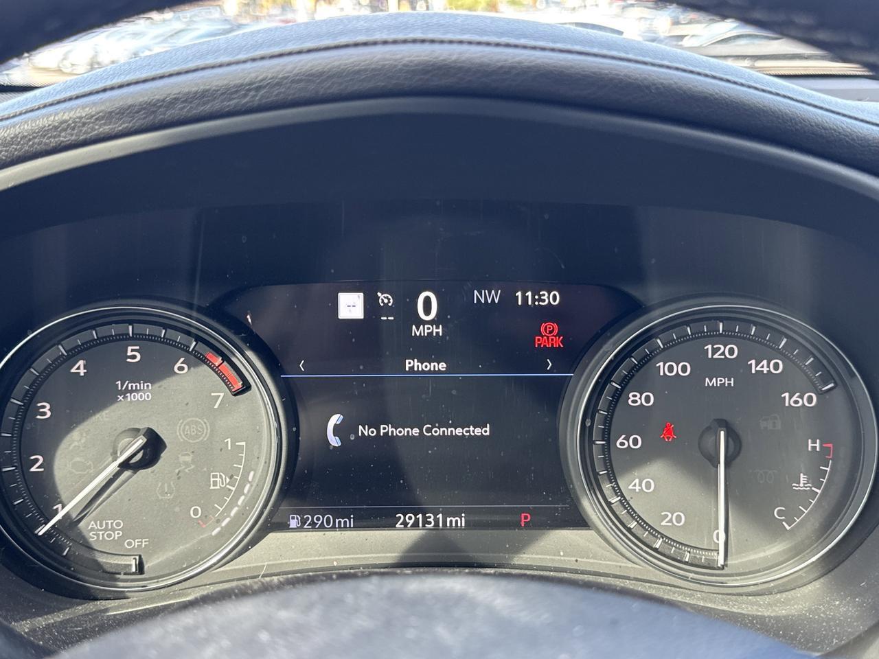 2022 Cadillac XT4 FWD Premium Luxury San Antonio TX