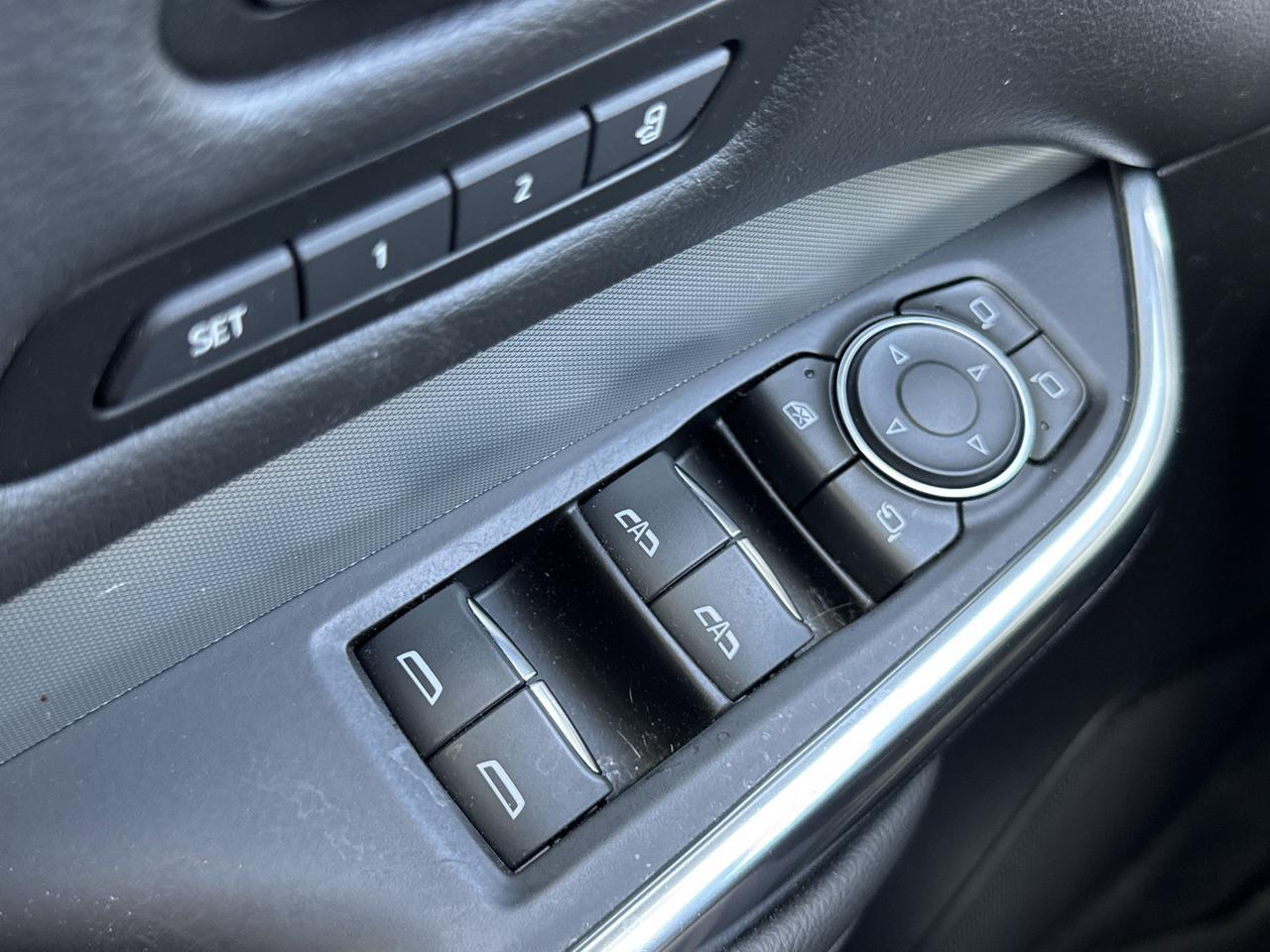 2022 Cadillac XT4 FWD Premium Luxury San Antonio TX