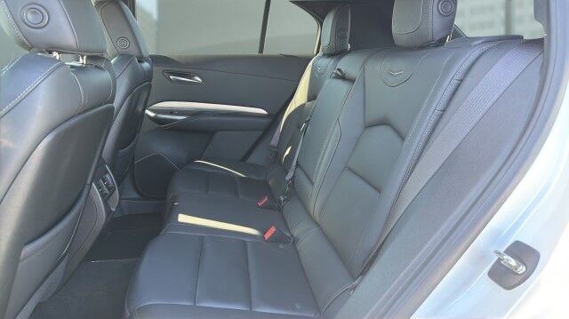 2022 Cadillac XT4 FWD Premium Luxury San Juan TX