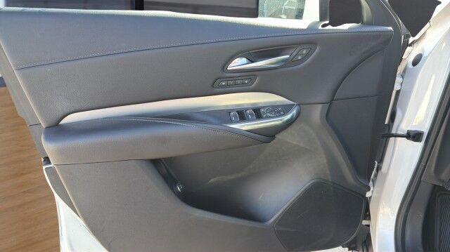 2022 Cadillac XT4 FWD Premium Luxury San Juan TX