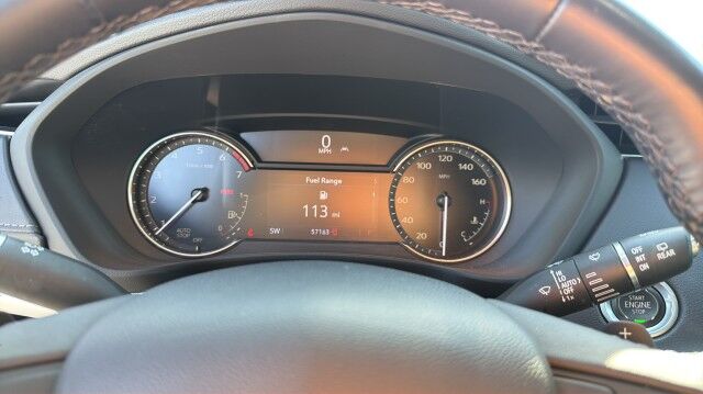 2022 Cadillac XT4 FWD Premium Luxury San Juan TX