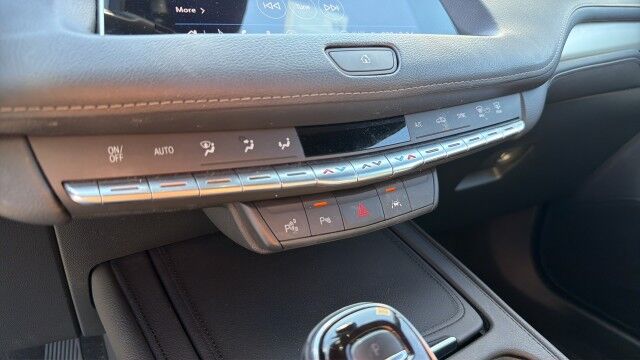 2022 Cadillac XT4 FWD Premium Luxury San Juan TX