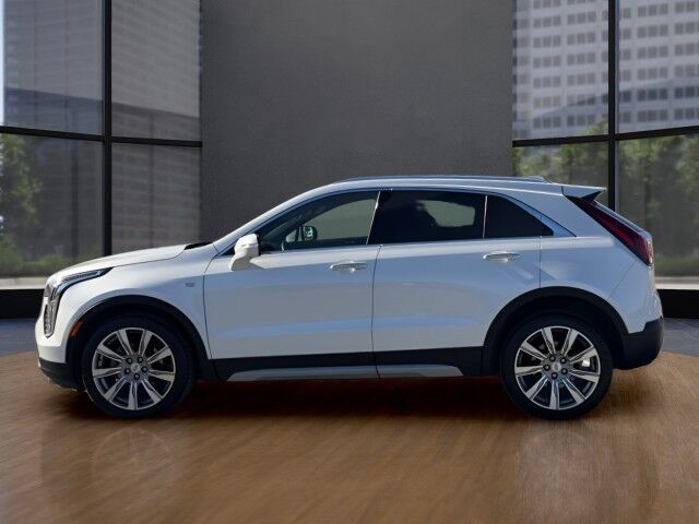 2022 Cadillac XT4 FWD Premium Luxury San Juan TX