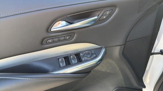 2022 Cadillac XT4 FWD Premium Luxury San Juan TX