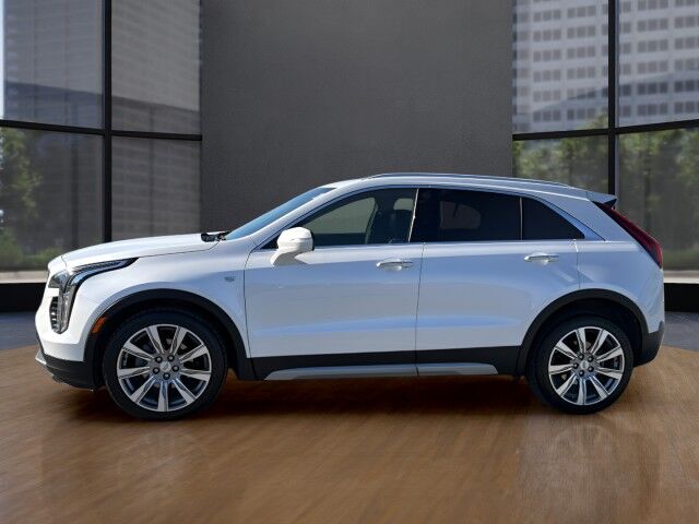 2022 Cadillac XT4 FWD Premium Luxury San Juan TX