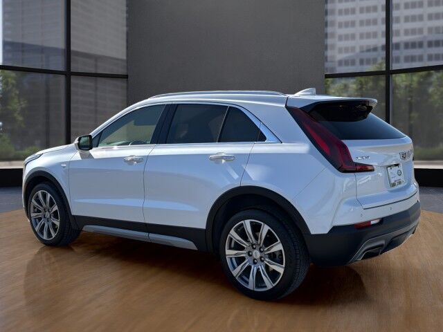 2022 Cadillac XT4 FWD Premium Luxury San Juan TX