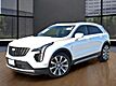 2022 Cadillac XT4 FWD Premium Luxury