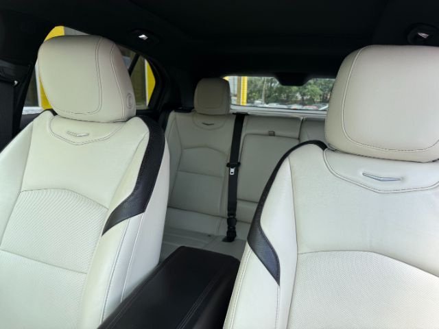 2022 Cadillac XT4 FWD Sport Indianapolis IN